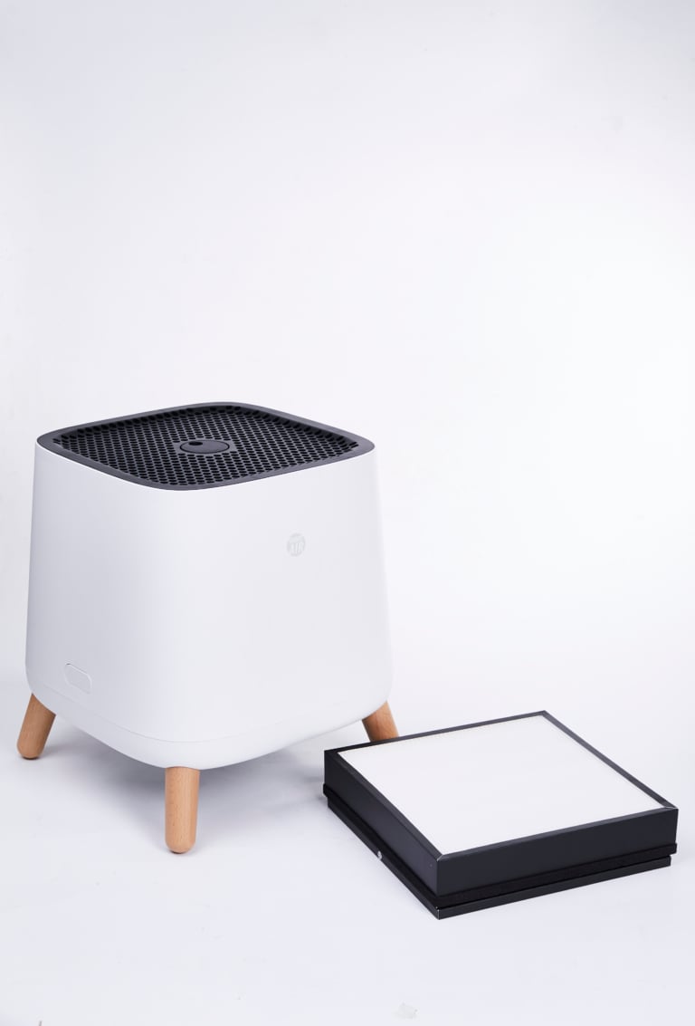 Sqair Air Purifier image 7
