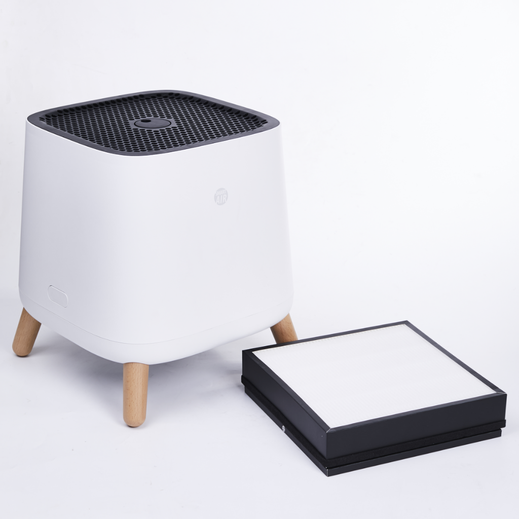 Sqair HEPA E12 Filter image 3