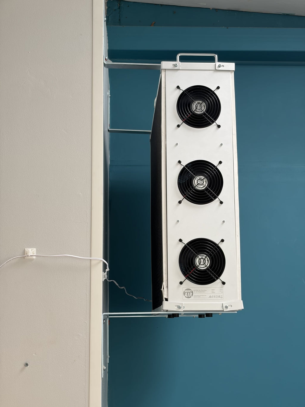 SA700 Air Purifier image 2