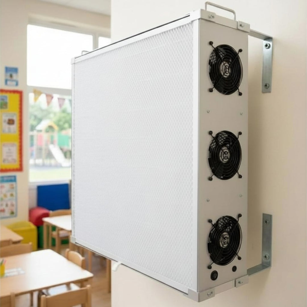 SA700 Air Purifier image 1