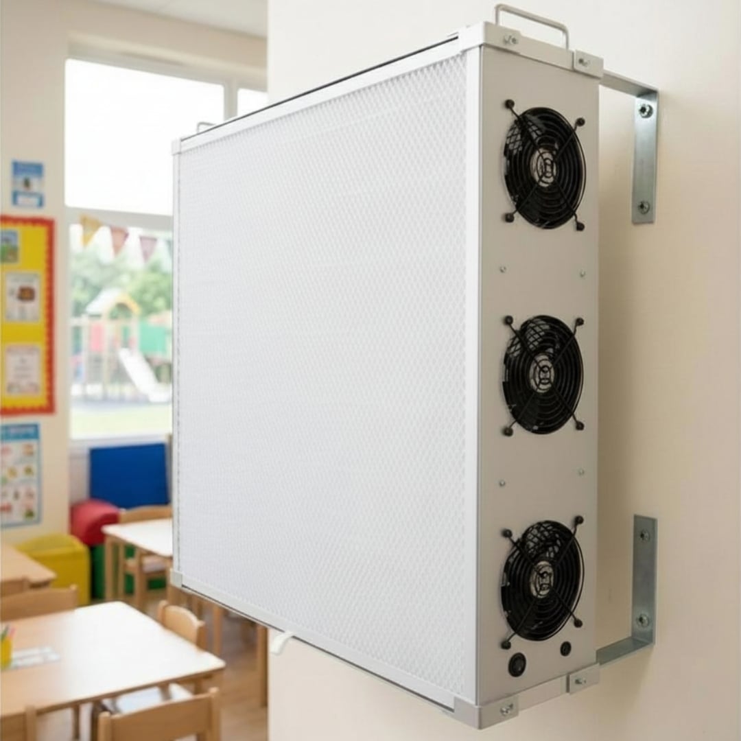 SA700 Air Purifier image 1