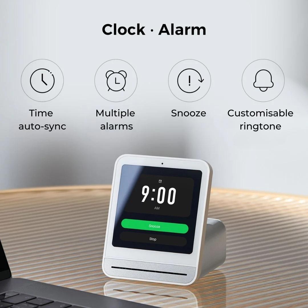QP Pro 2 Air Quality Monitor