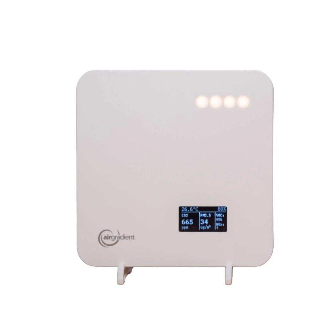 AirGradient Indoor Air Quality Monitor