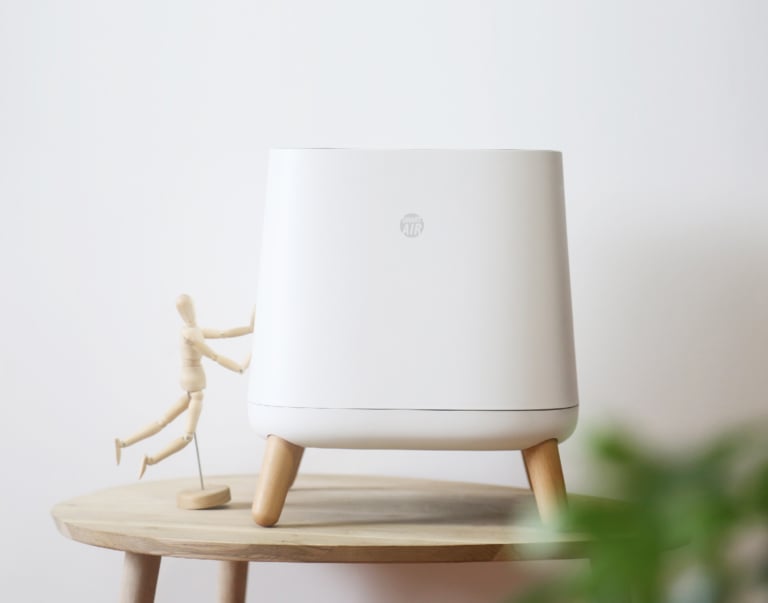 Sqair Air Purifier image 4