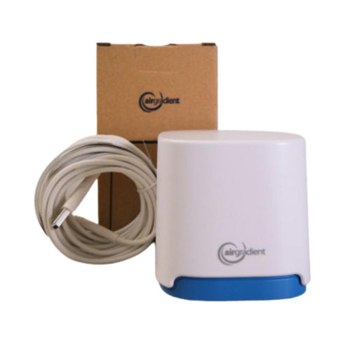 AirGradient Open Air Monitor