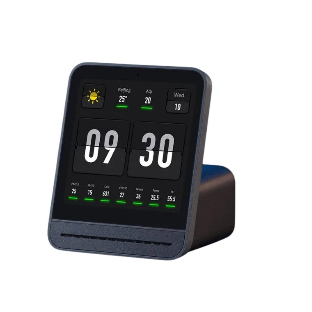 QP Pro 2 Air Quality Monitor
