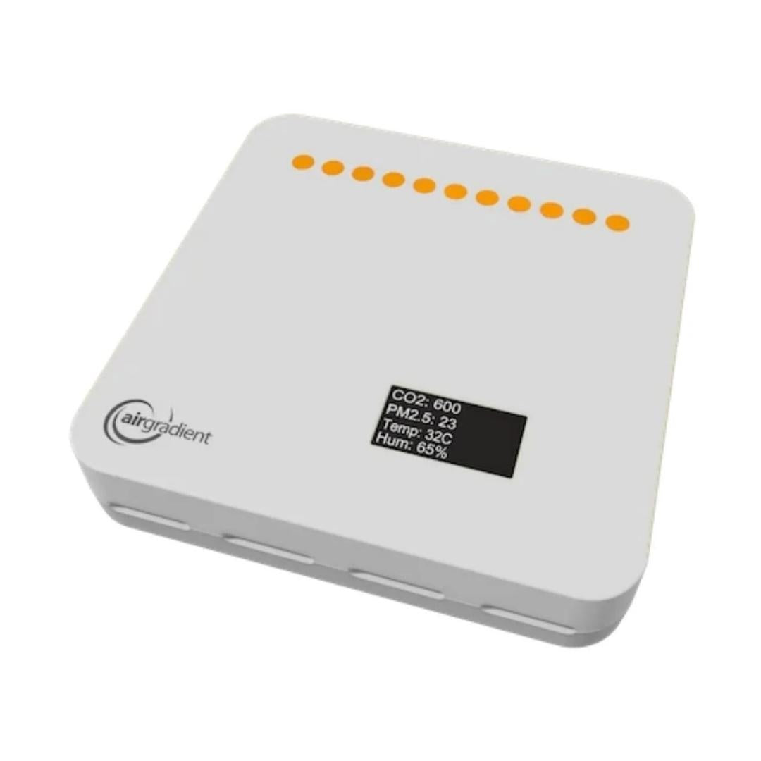 AirGradient Indoor Air Quality Monitor
