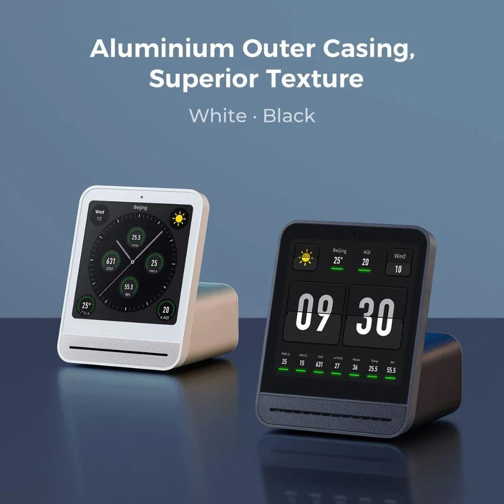 QP Pro 2 Air Quality Monitor