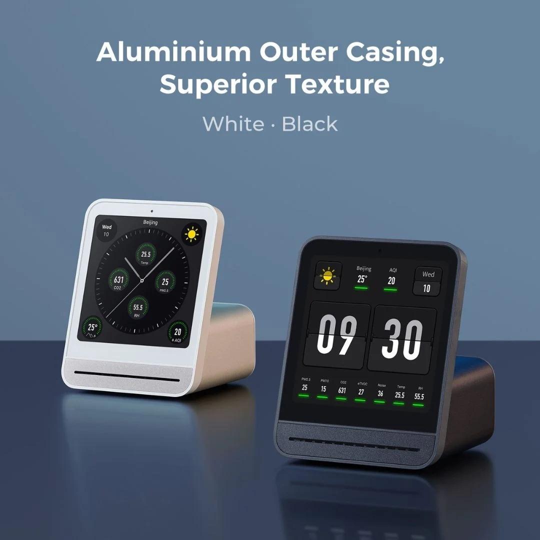 QP Pro 2 Air Quality Monitor