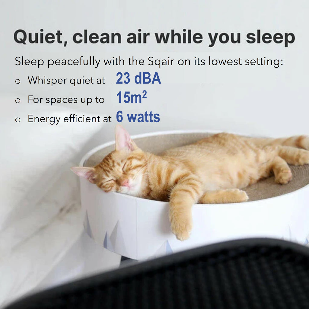 Sqair Air Purifier image 10