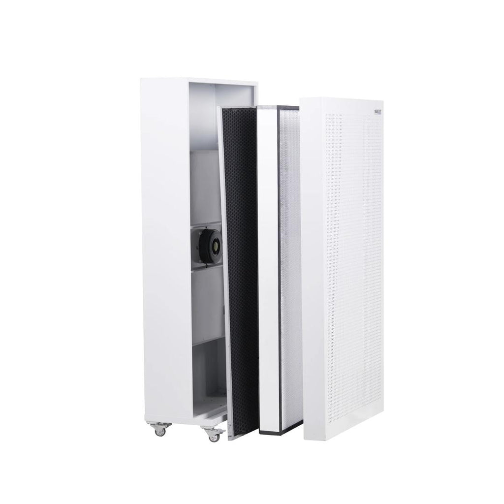 Blast HEPA H13 Filter