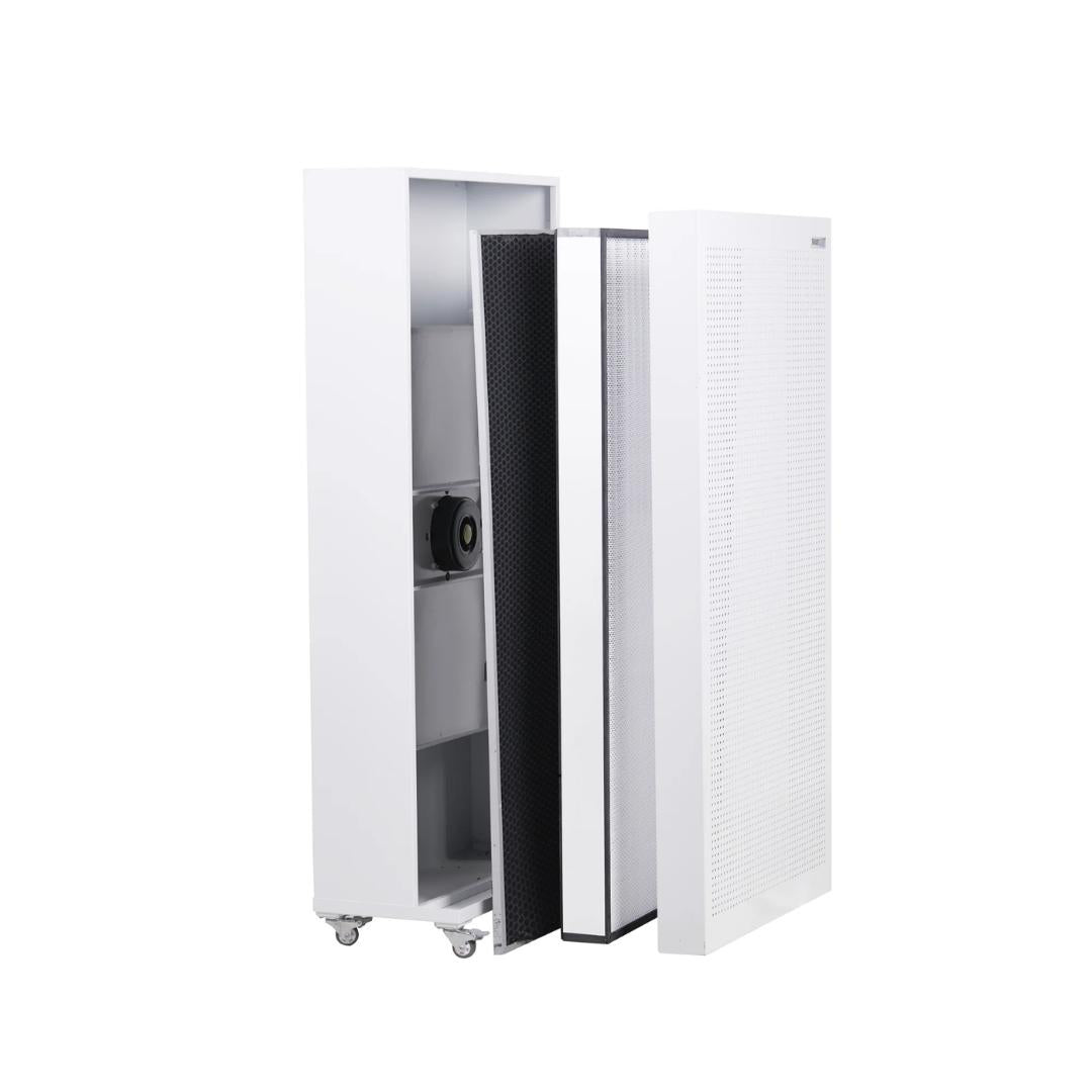 Blast HEPA H13 Filter