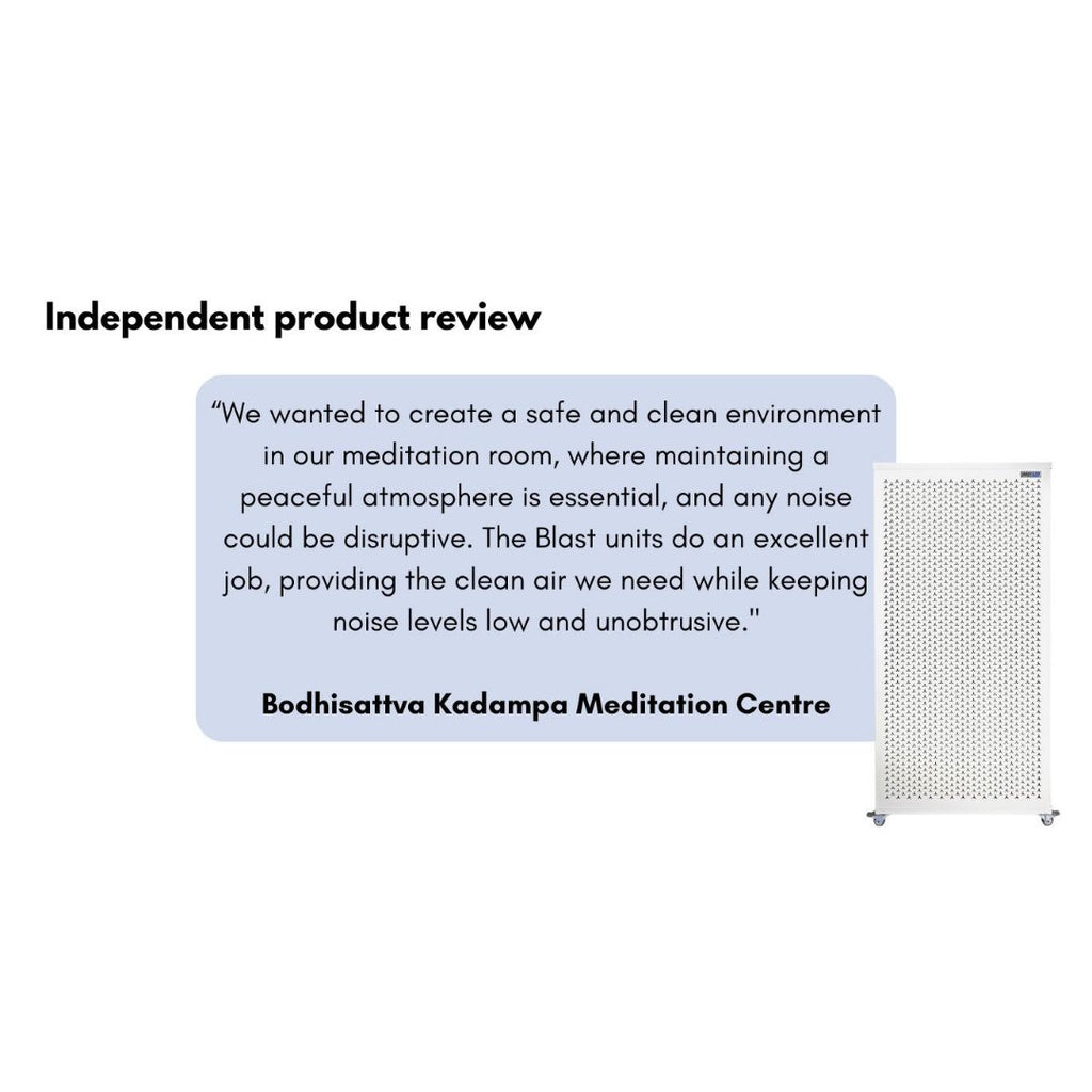 Blast Commercial Air Purifier image 1