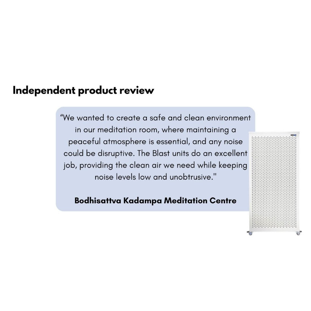Blast Commercial Air Purifier image 1