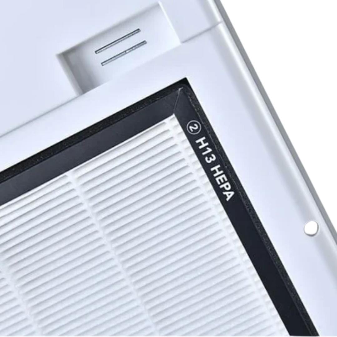 SA600 HEPA Filter (2-Pack)