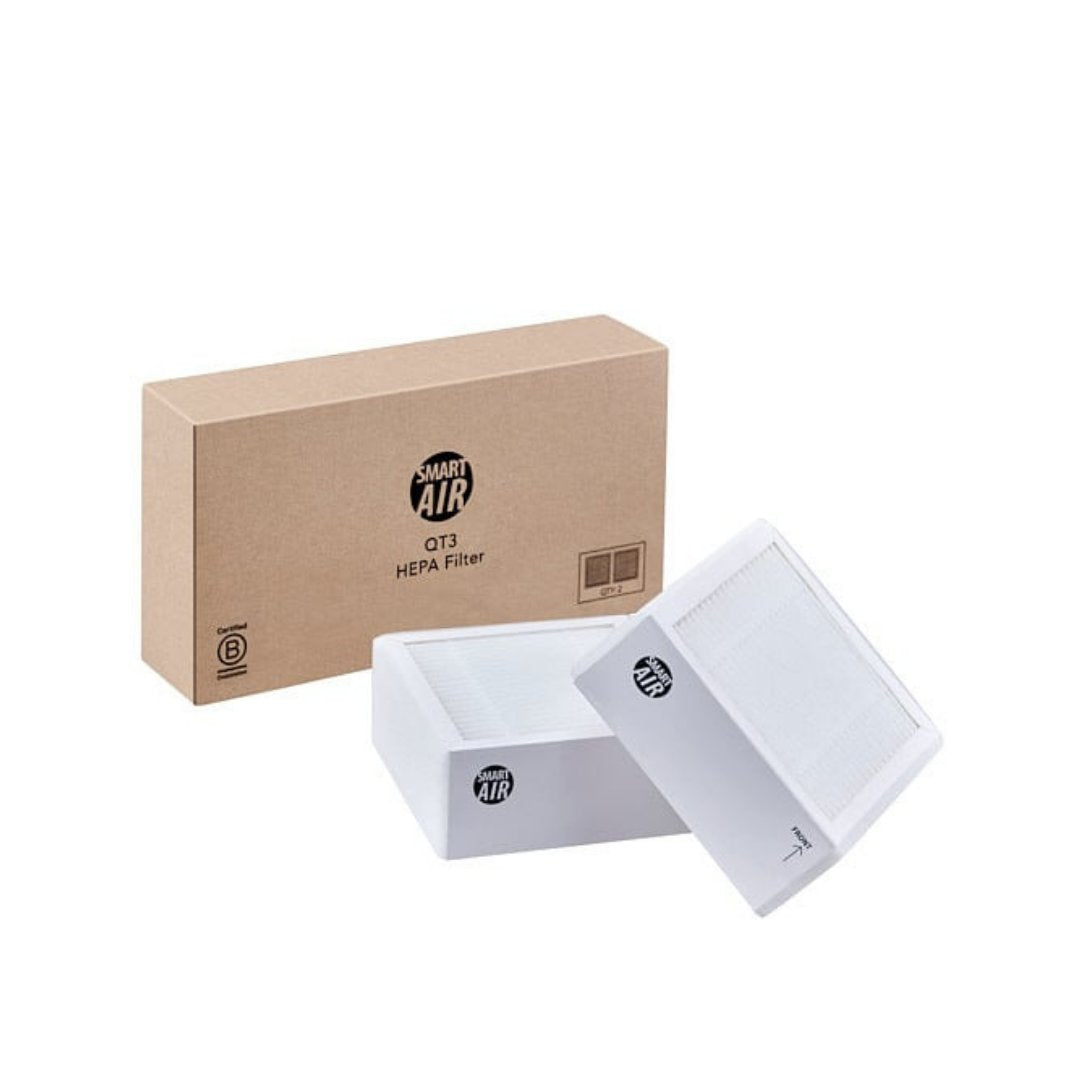 QT3 HEPA Filter (2 pack) image 2