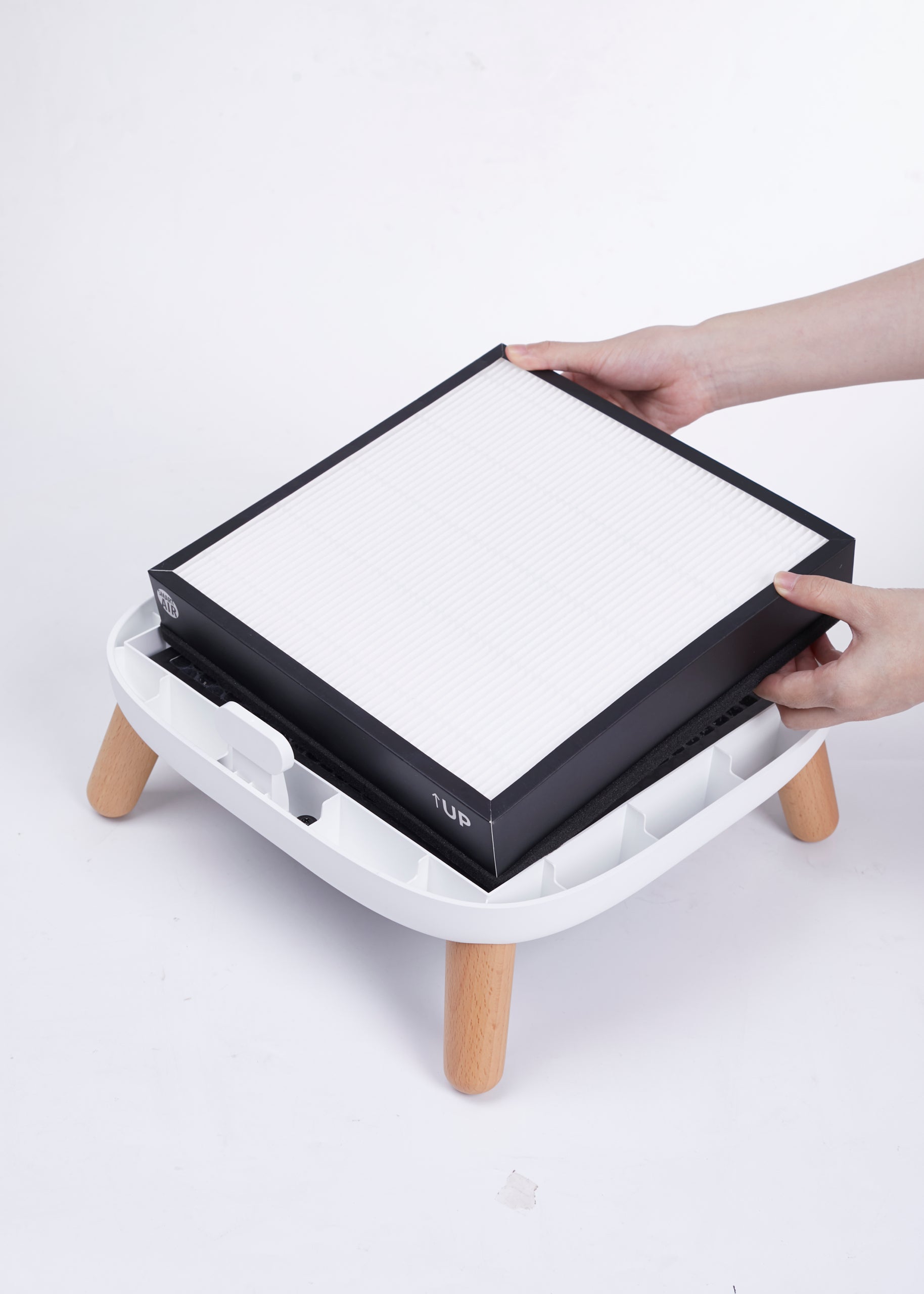 Sqair Air Purifier image 8