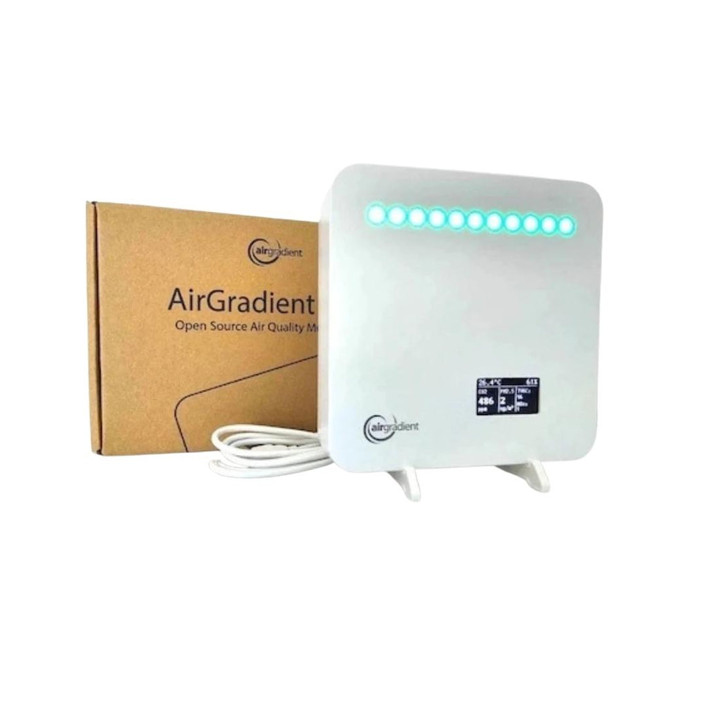 AirGradient Indoor Air Quality Monitor