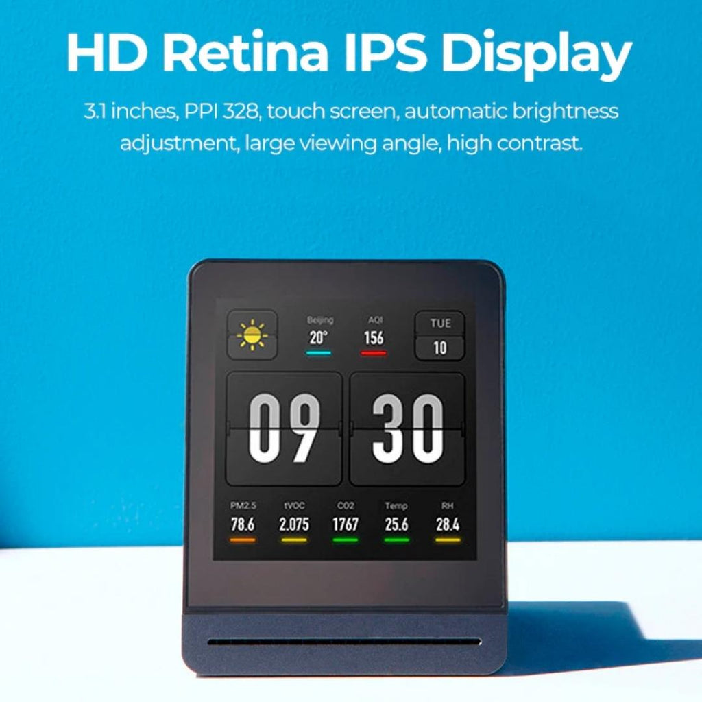 QP Pro Air Quality Monitor