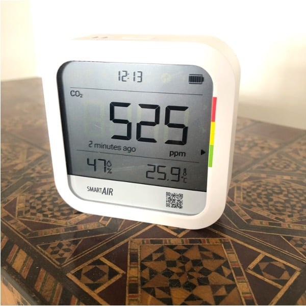 CO₂ Monitor image 6