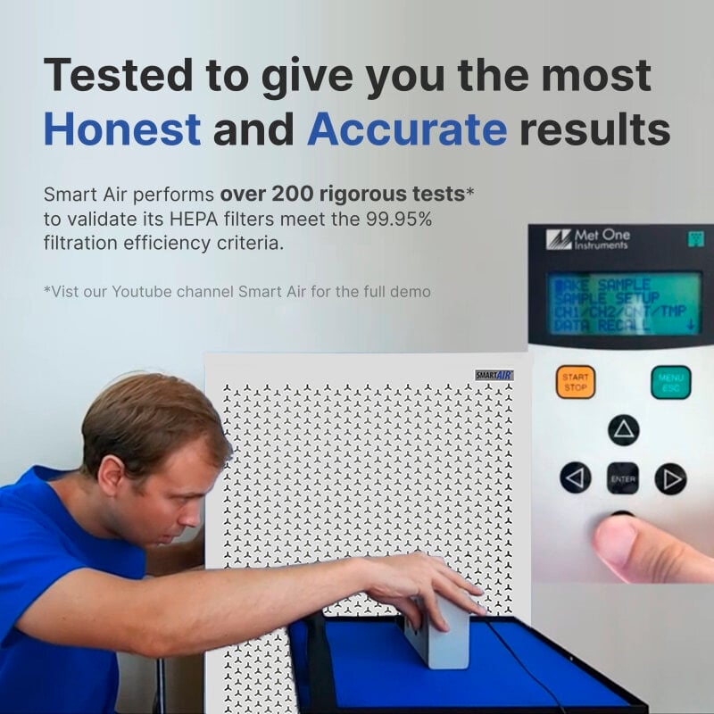Blast Commercial Air Purifier image 5