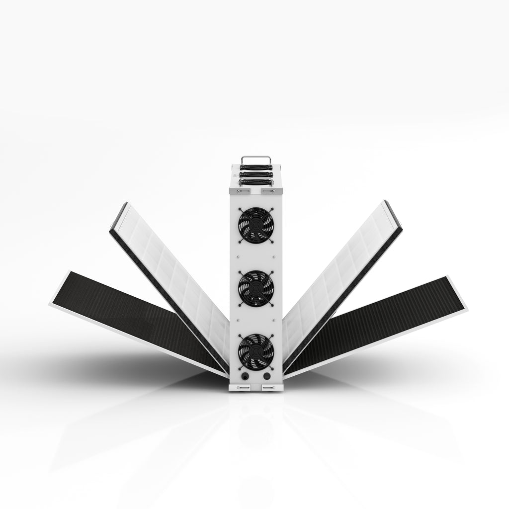 SA700 Carbon Filter (2-Pack)