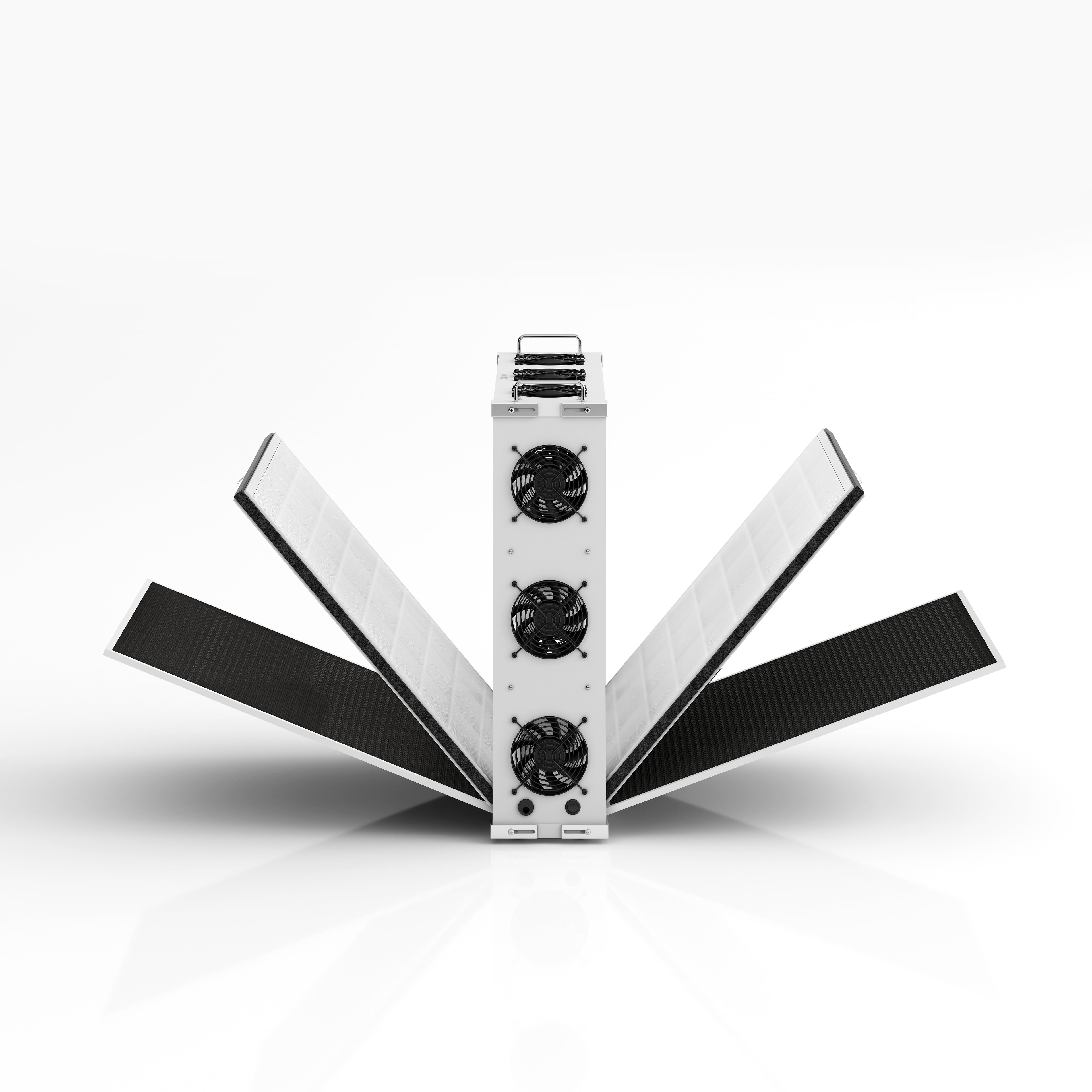 SA700 Carbon Filter (2-Pack)