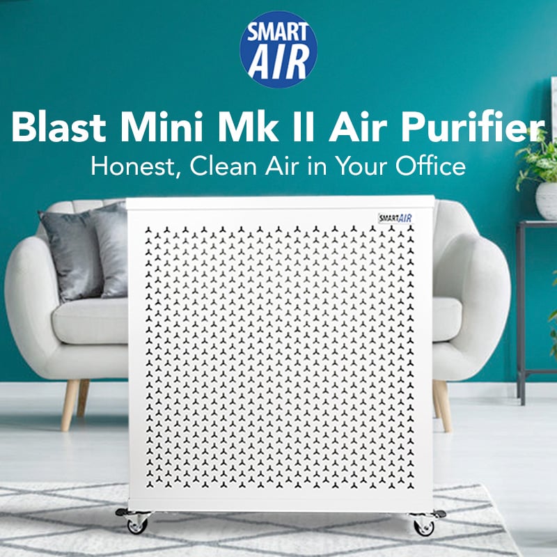 Blast Mini Air Purifier image 3