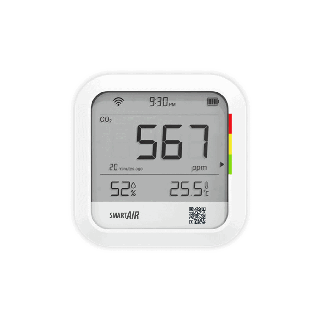 CO₂ Monitor image 0