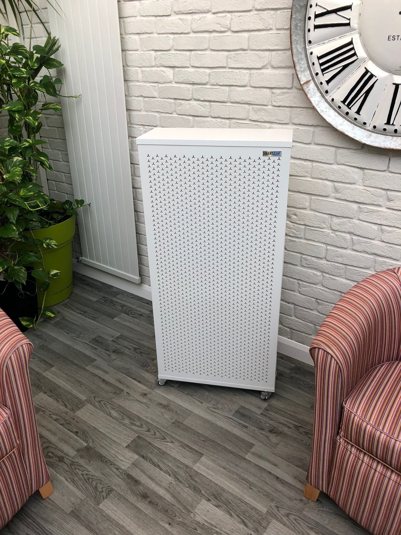 Blast Commercial Air Purifier image 8