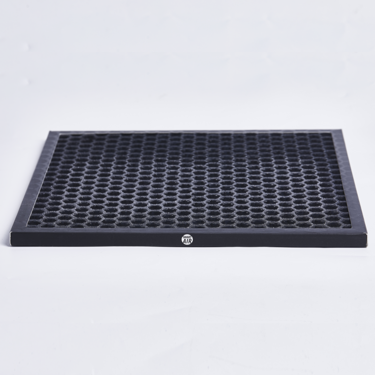Sqair Carbon Filter image 3