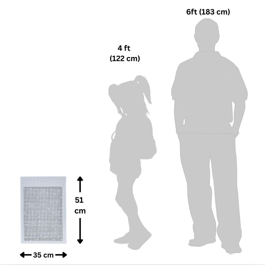 SA600 Air Purifier: 5-speed image 1