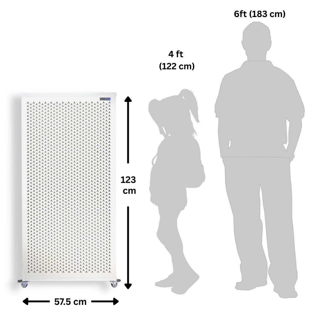 Blast Commercial Air Purifier image 2