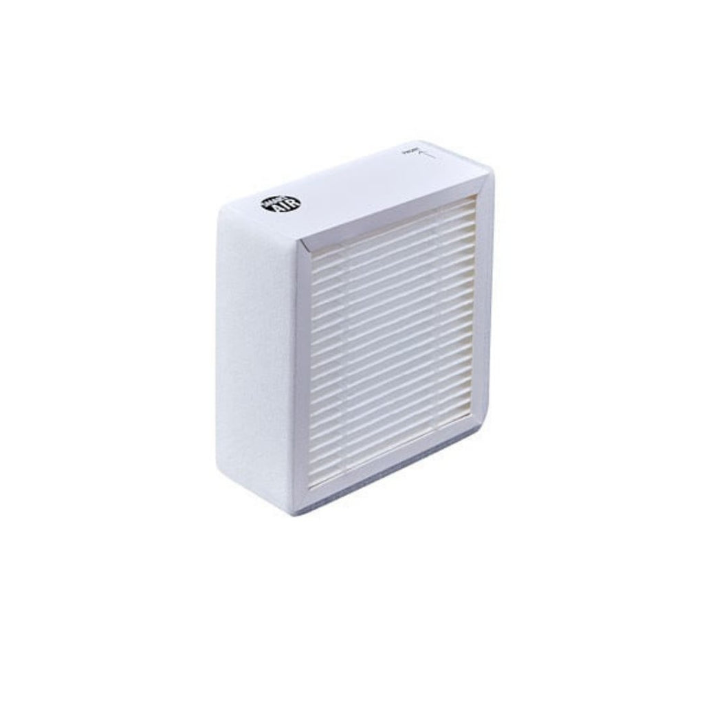 QT3 HEPA Filter (2 pack) image 0