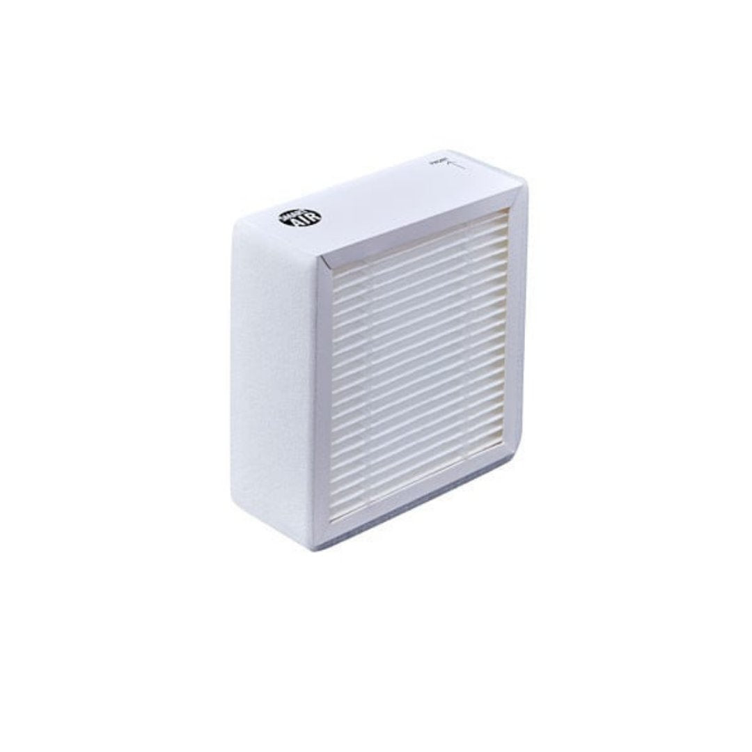 QT3 HEPA Filter (2 pack) image 0